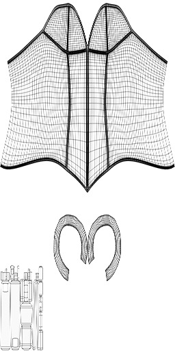top-uv