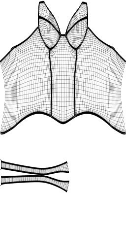 top-uv