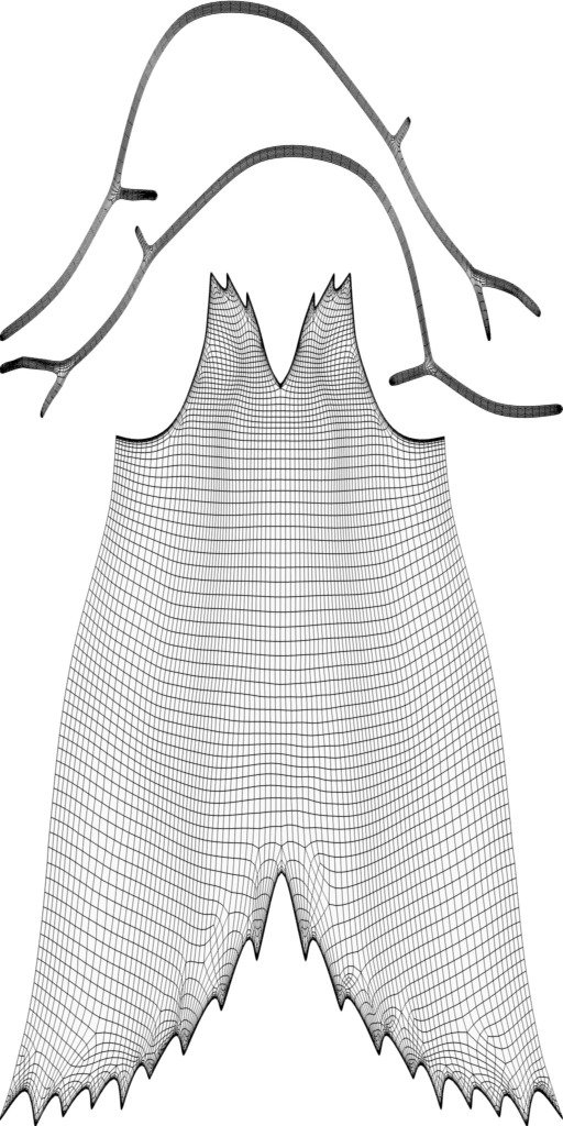 Dress-uv