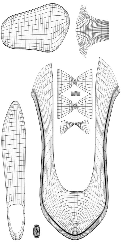 shoes-uv