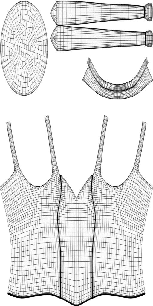 top-uv